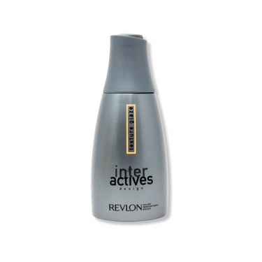 REVLON PROFESSIONAL_Revlon Texture Glaze Inter Actives design_Cosmetic World